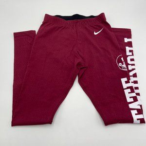Nike Florida State Seminoles Leggings Pants Small